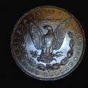 Image of 1879-S Morgan Dollar - BU MS63