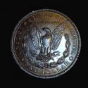 Image of 1879-O Morgan Dollar - MS60