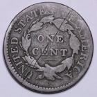 Image of 1817 15 Stars Large Cent VG