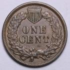 Image of 1880 Indian Cent UNC