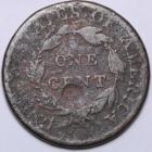 Image of 1810/9 Large Cent 