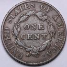 Image of 1827 Large Cent 