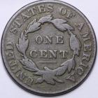 Image of 1828 Large Cent 