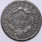 Image of 1835 Large Cent 