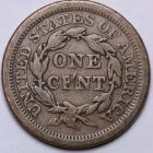Image of 1843 Large Cent 