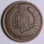 Image of 1866 Indian Cent VG