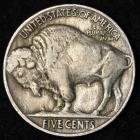 Image of 1930 Buffalo Nickel XF