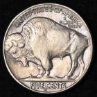 Image of 1935-S Buffalo Nickel UNC