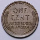 Image of 1916 Lincoln Cent BU