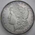 Image of 1882-S Morgan Dollar GEM BU